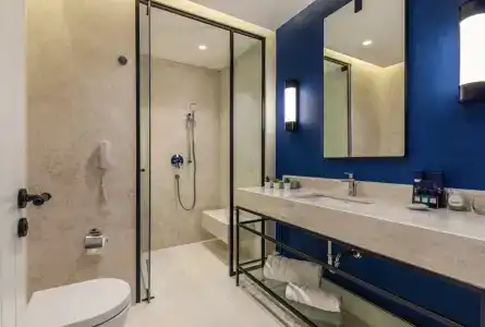 Kaya Palazzo Resort & Residences Le Chic Bodrum - 20