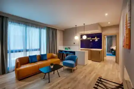 La Quinta by Wyndham Dubai Jumeirah - 71