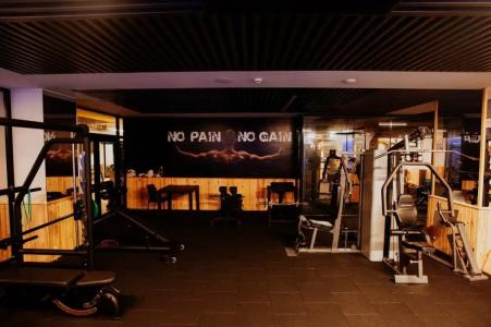 Karpalas City & Spa - 75