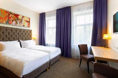 Radisson Old Town Riga - 53