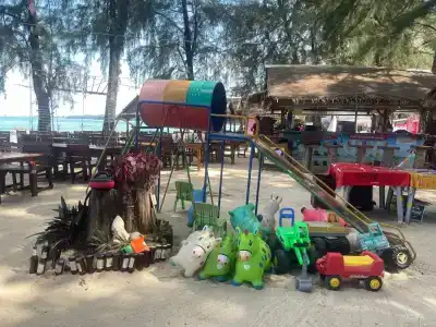 Avani Plus Khao Lak Resort - 73