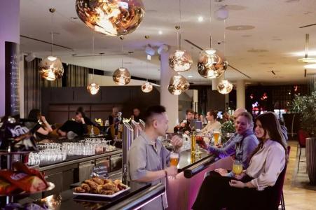 ARCOTEL Onyx - an der Reeperbahn - 25