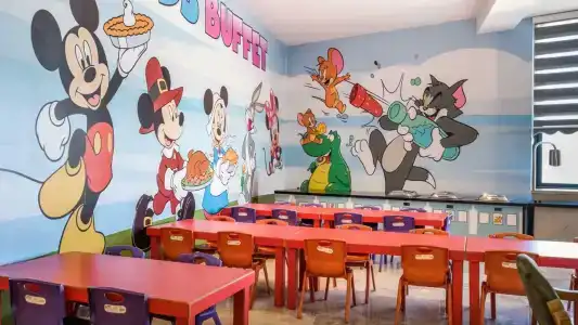 Kırbıyık Resort - Alanya - 67