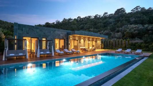 Mandarin Oriental, Bodrum - 73