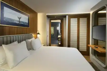 Titanic Deluxe Lara - 55