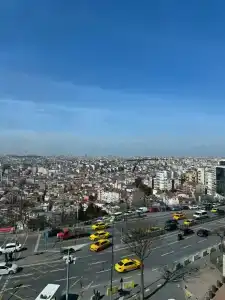 Rixos Pera Istanbul - 46