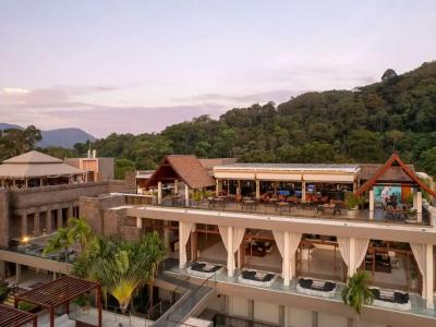 Avista Hideaway Phuket Patong - MGallery - SHA Plus - 44
