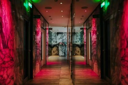 The Ciao Stelio Deluxe (Adults Only) - 56