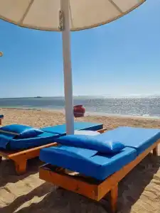 Pickalbatros Laguna Vista Aqua Park - Sharm El Sheikh - 77