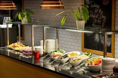 Park Inn by Radisson Central Tallinn - 66