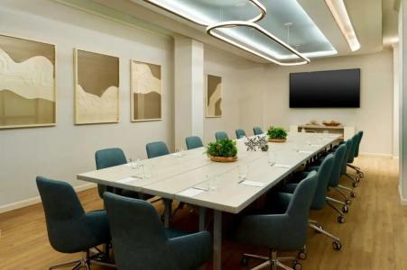 Renaissance Charlotte SouthPark - 56