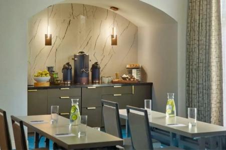 Renaissance Charlotte SouthPark - 26