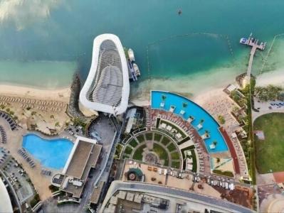Grand Hyatt Abu Dhabi & Residences Emirates Pearl - 54