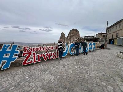 Kapadokya Konak - 2
