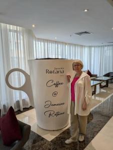 Jumeira Rotana - 54