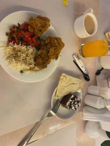 Al Bustan - 96