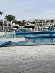 Pharaoh Azur Resort - 52