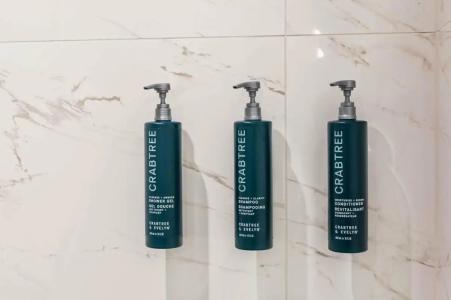 Hilton Tallinn Park - 40