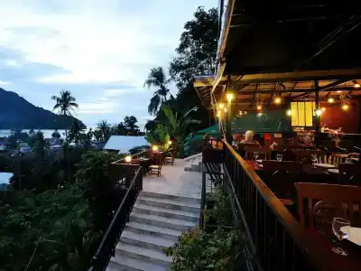 Phi Phi Arboreal Resort - 62