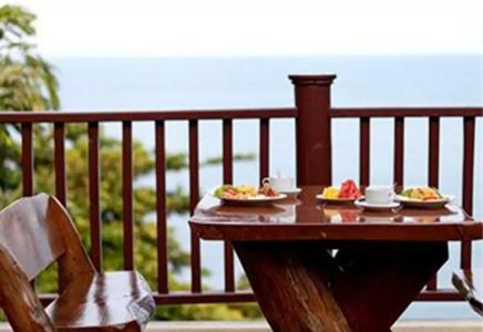 Chang Cliff Resort - 81