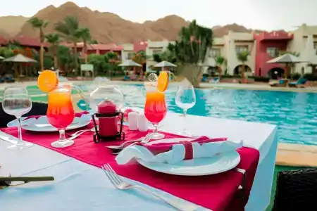 Tropitel Dahab Oasis - 80