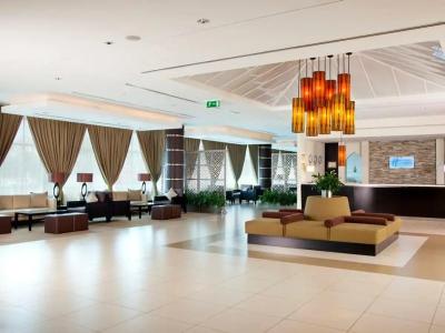 Holiday Inn Express Dubai Internet City, an IHG - 16