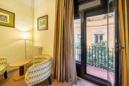 Hostal Ballesta - 15
