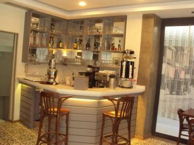 Hotellino Istanbul - 29
