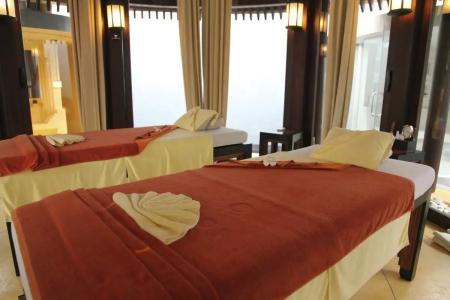 Mai Samui Beach Resort & Spa - SHA Plus - 16