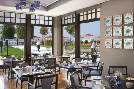 Four Seasons Istanbul at the Bosphorus - 40