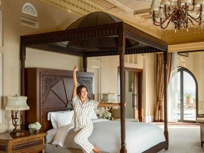 Sofitel Bahrain Zallaq Thalassa Sea & Spa - 66