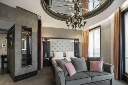 Maison Albars Le Diamond - 79