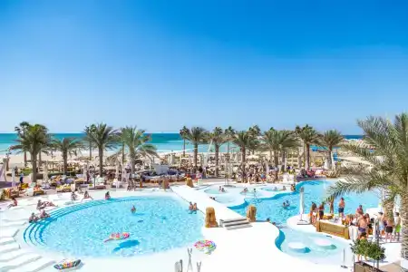 Swissôtel Al Ghurair