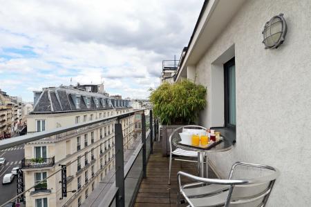 Hôtel Hor Europe - 55