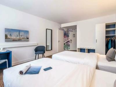 ibis Styles Hamburg Alster City - 31