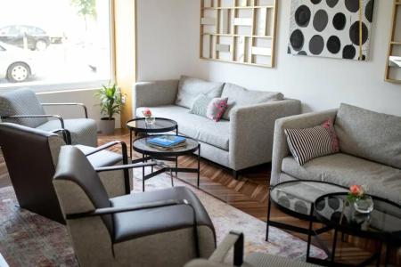 Jump INN Belgrade - 10