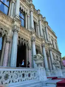 Shangri-La Bosphorus, Istanbul - 5