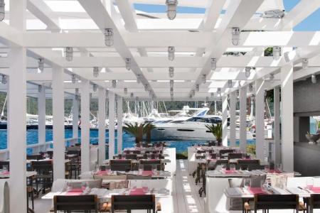 D Resort Gocek Special Category - 11