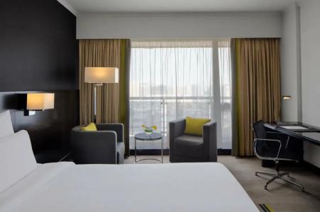 Pullman Dubai Creek City Centre - 56