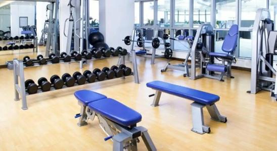 Novotel Abu Dhabi Gate - 30