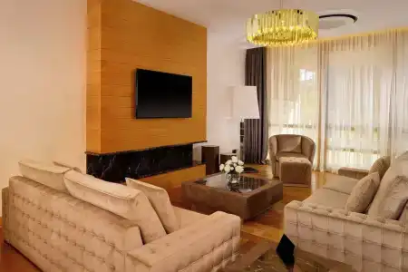 Parklane, a Luxury Collection Resort & Spa, Limassol - 45