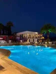 Premier Nergis Beach & SPA - 24