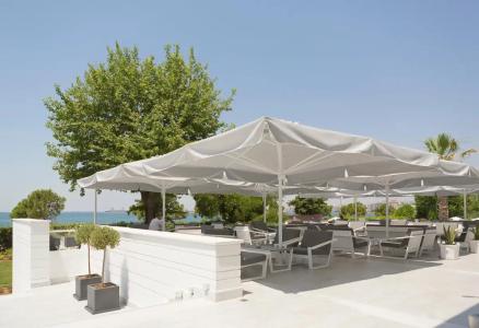 Makedonia Palace - 26