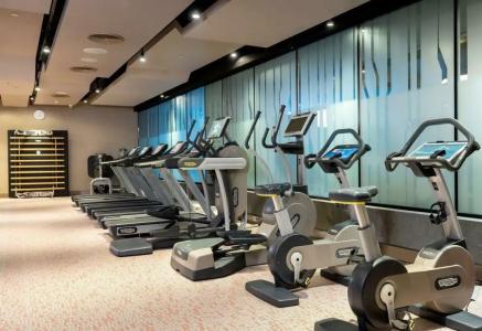Radisson Blu Istanbul Asia - 54