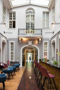 art'otel berlin mitte, Powered by Radissons - 57