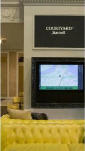 Courtyard by Marriott Boston Downtown - 77