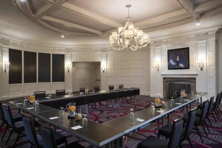 Courtyard by Marriott Boston Downtown - 75