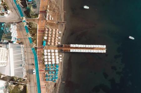 Casa De Maris Spa & Resort Adult Only 14 Plus - 8