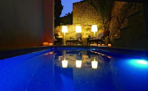 Mirador de Dalt Vila-Relais & Chateaux - 11