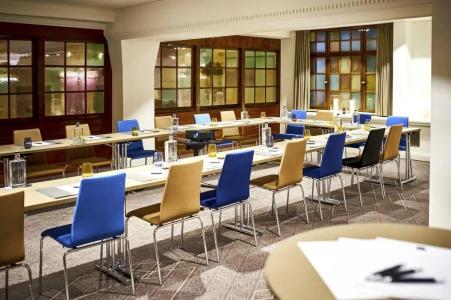 Reichshof Hamburg - 95